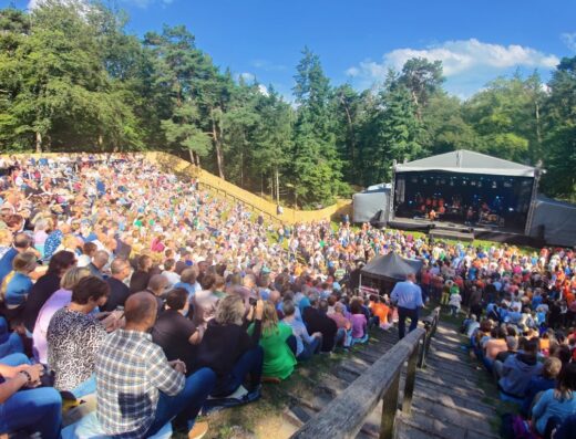Bostheater Ommen