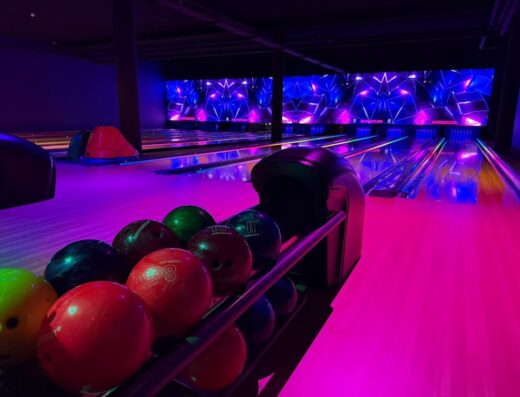 Bowlen & Zo Deventer