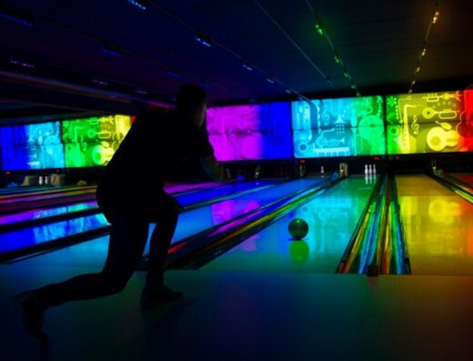 Bowlen & Zo Zwolle🎳