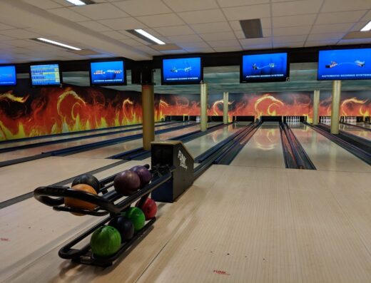 Bowlhouse Limburg (Bowlingbahn)