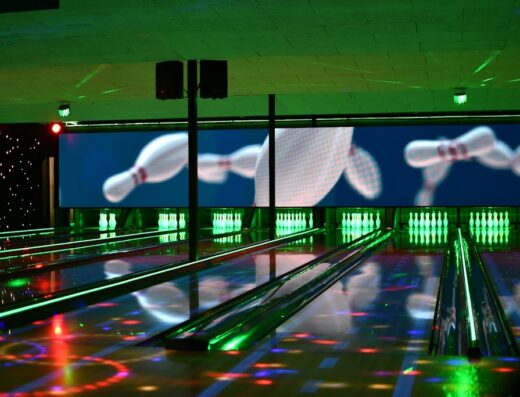 Bowling Alphen