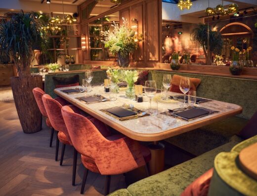 Bowling & Bistro Merlijn