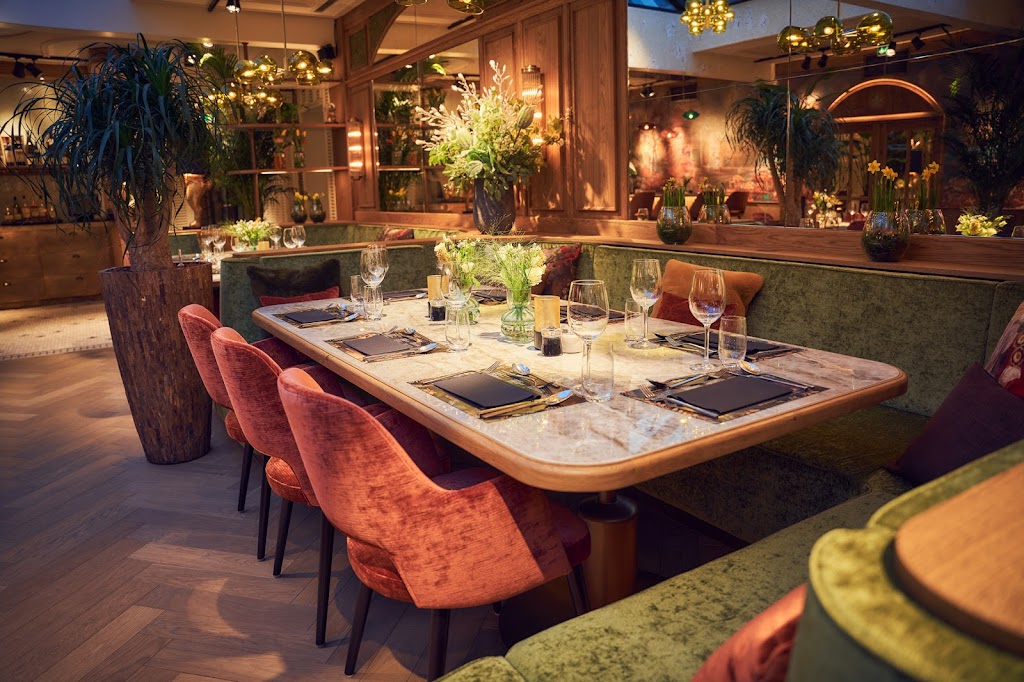 Bowling & Bistro Merlijn