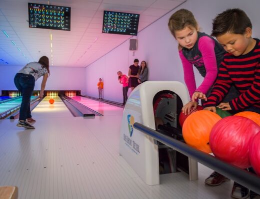 Bowling De Krim Texel