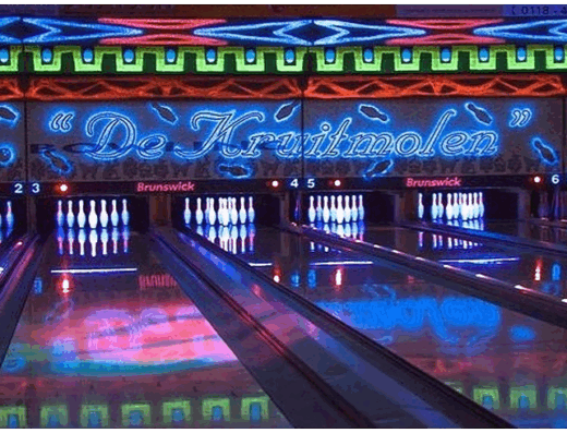 Bowling De Kruitmolen