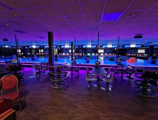 Bowling Den Helder