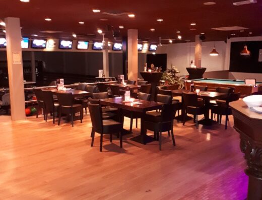 Bowling- en Party centrum Westerpark