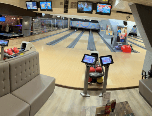 Bowling- en Partycentrum `s-Heerenberg🎳