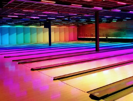 Bowling Enschede🎳