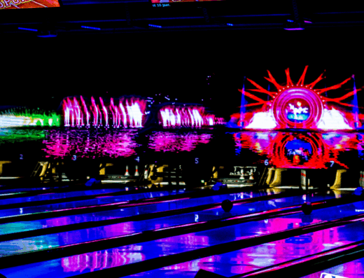 Bowling Harderwijk