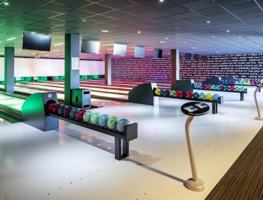 Bowling Helmond