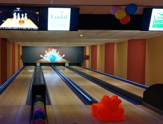 Bowling Landal