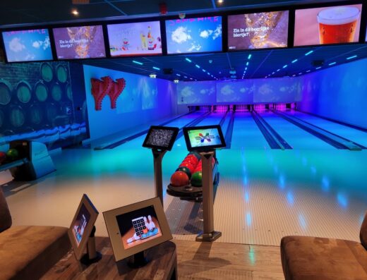 Bowling Lelystad B.V.