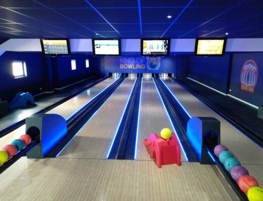 Bowling Lemele