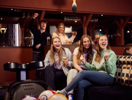 Bowling- & Partycentrum Drachten