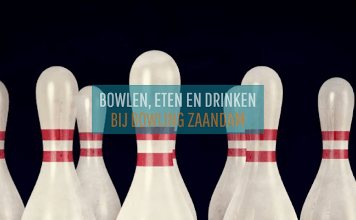 Bowling & Partycentrum Zaandam
