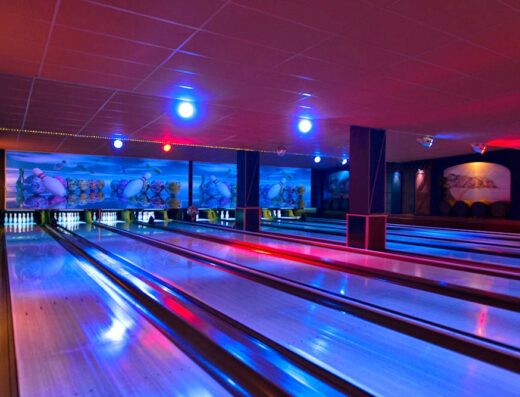Bowling Plasmolen & Restaurant Happen bij Het Zuiden🎳