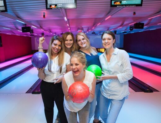 Bowling Schagen Bowl & Eat