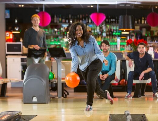 Bowling Scheveningen BV