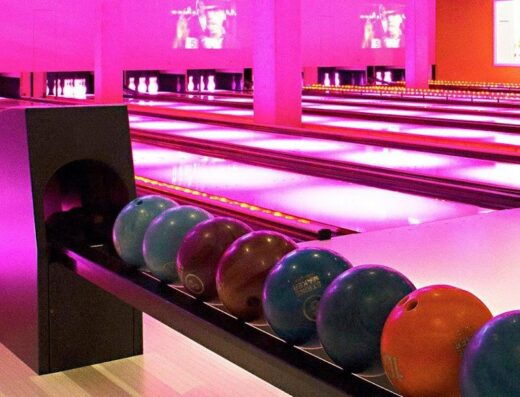 Bowling Sittard