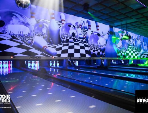 Bowling Valkenswaard BV🎳