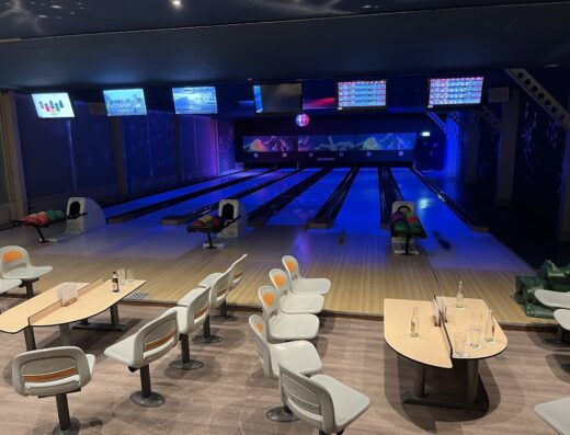 Bowling Weerterbergen