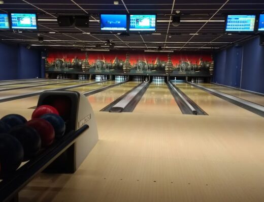 Bowling Wolvega