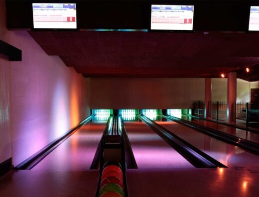 Bowlingbaan De Koerberg