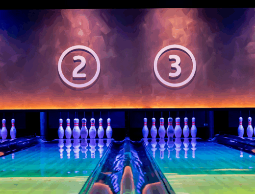 Bowlingbaan Franky’s Hoorn