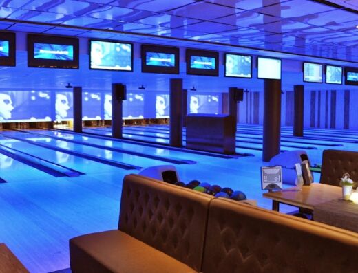 Bowlingcentrum Apeldoorn