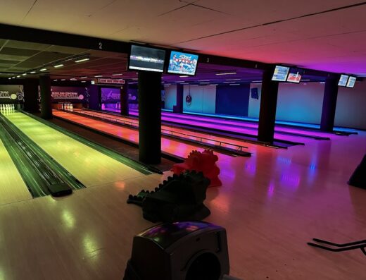 Bowlingcentrum Groeneveld🎳