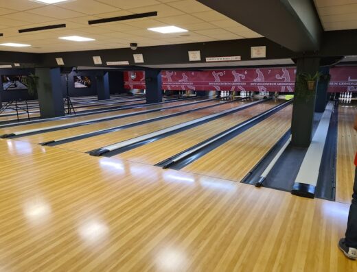 Bowlingcentrum Groningen