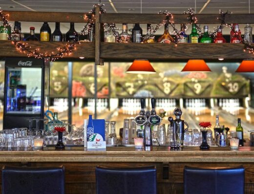 Bowlingcentrum Steenwijk