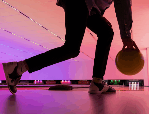 Bowlo Bowling, Pool & Lounge