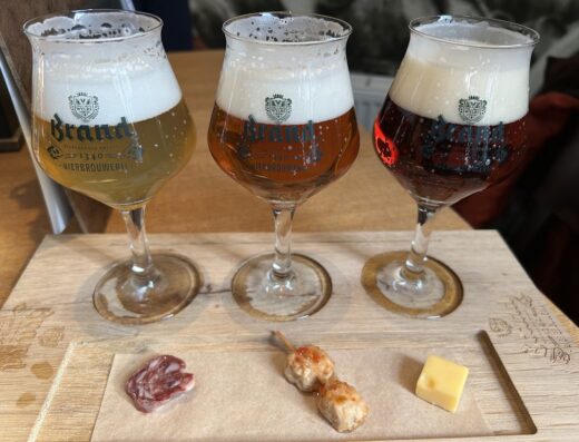 Brand Bierbrouwerij B.V.