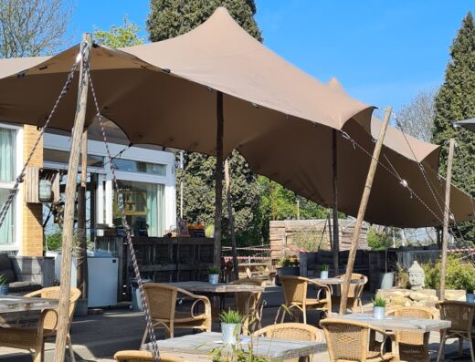 Brasserie Monte Nova