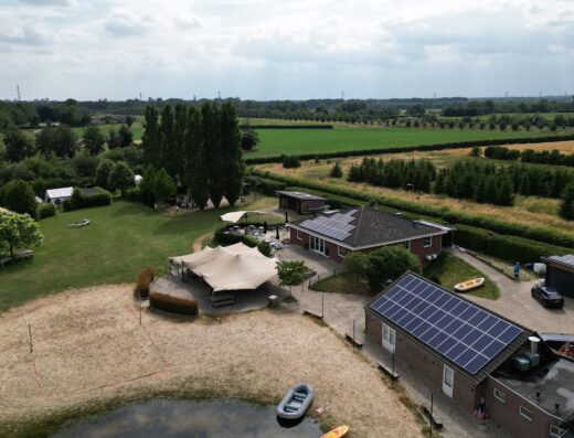 Break Out Evenementen