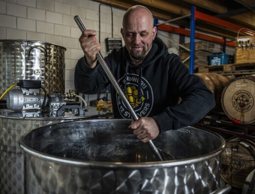 Brouwerij de 12 Stuyvers