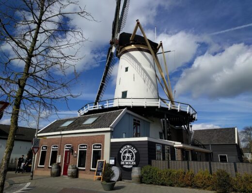 Brouwerij De Molen