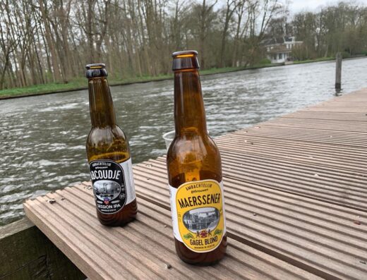 Brouwerij de Vecht bv