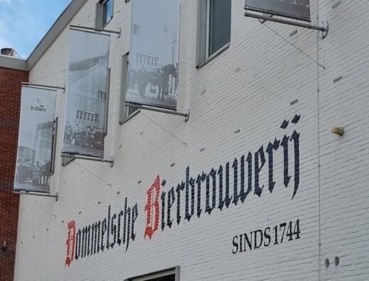 Brouwerij Dommelsch