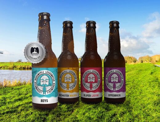 Brouwerij Leeghwater