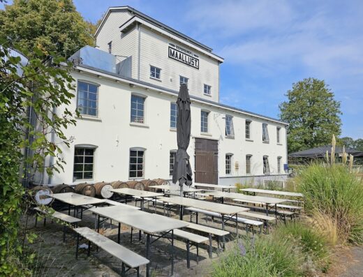 Brouwerij Maallust