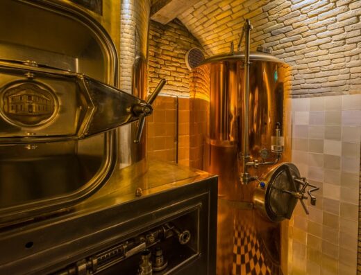 Brouwerij & Proeflokaal Sint Joris