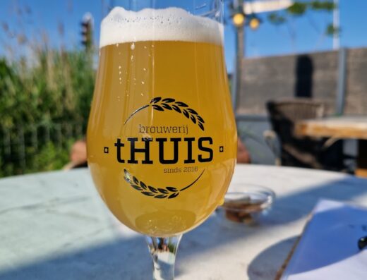 Brouwerij tHUIS