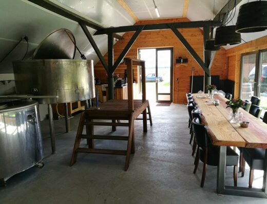 Brouwerij Westerwolde