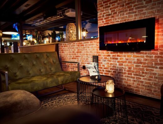 Buddy’s Bowling&Bites