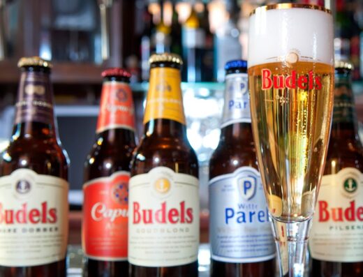 Budelse Brouwerij B.V.