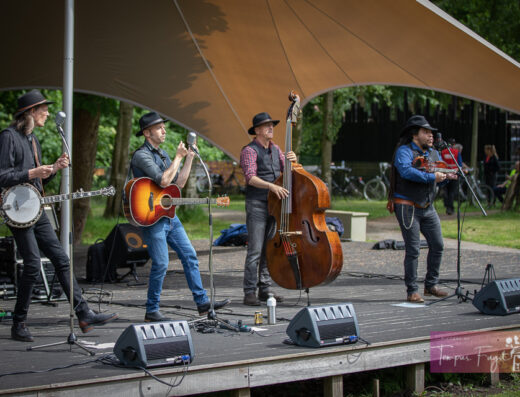 Buitentheater Tivoli