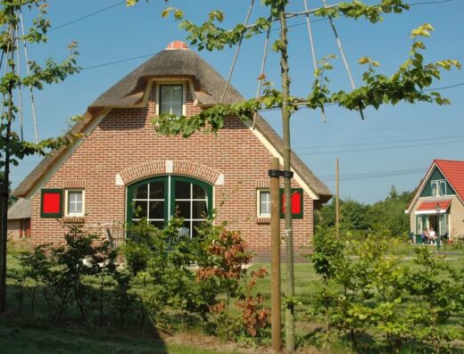 Bungalowpark Hoge Hexel